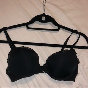 Aerie Plunge Bra 32C